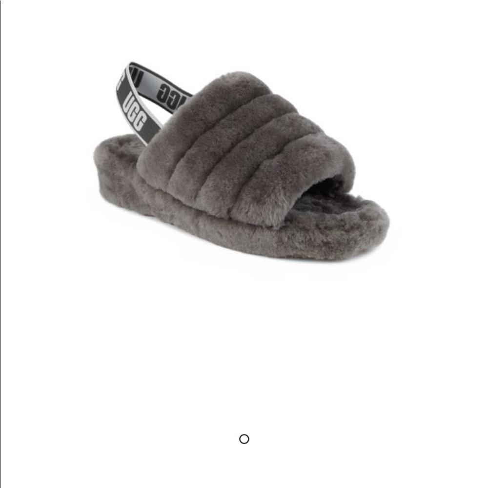 Ugg slippers size 7.5